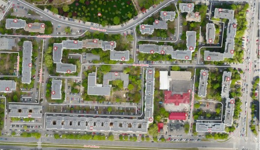 Reimagining the Complete Neighborhood through Urban Renaturing - Image 13 of 17