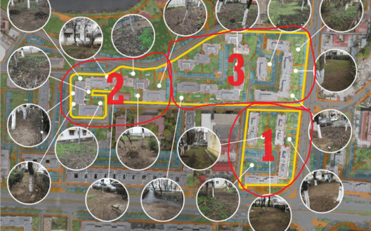 Reimagining the Complete Neighborhood through Urban Renaturing - Image 11 of 17