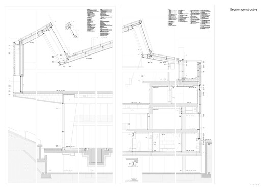 Altza Municipal Sports Center / Tabuenca & Leache + Chocarro & Herranz - Image 25 of 26