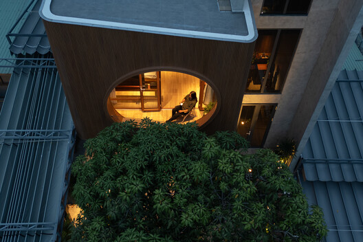 Vesp House / Story Architecture Vesp House / Story Architecture - Image 25 of 30