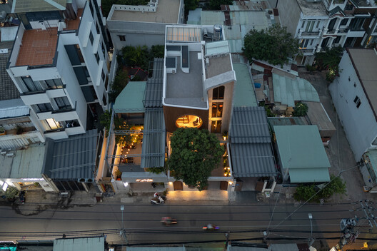 Vesp House / Story Architecture Vesp House / Story Architecture - Image 24 of 30