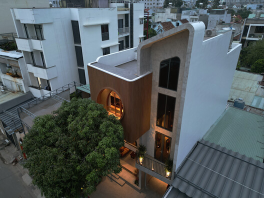 Vesp House / Story Architecture Vesp House / Story Architecture - Exterior Photography