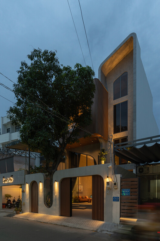 Vesp House / Story Architecture Vesp House / Story Architecture - Image 26 of 30