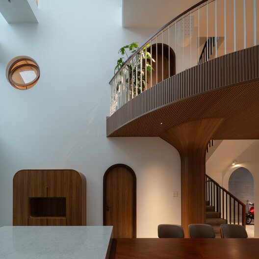 Vesp House / Story Architecture Vesp House / Story Architecture - Interior Photography