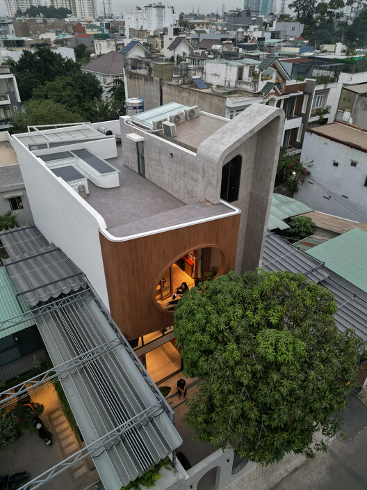 Vesp House / Story Architecture Vesp House / Story Architecture - Image 6 of 30