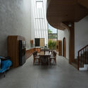 Vesp House / Story Architecture - Interior Photography, Houses, Chair