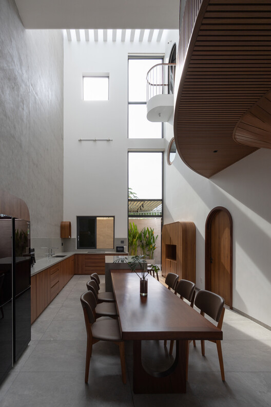 Vesp House / Story Architecture Vesp House / Story Architecture - Image 12 of 30