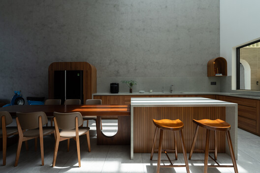 Vesp House / Story Architecture Vesp House / Story Architecture - Image 16 of 30