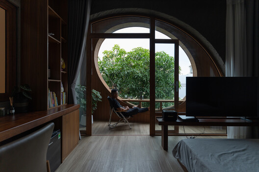 Vesp House / Story Architecture Vesp House / Story Architecture - Image 23 of 30