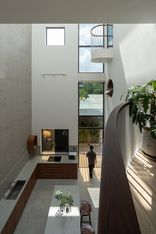 Vesp House / Story Architecture Vesp House / Story Architecture - Image 4 of 30