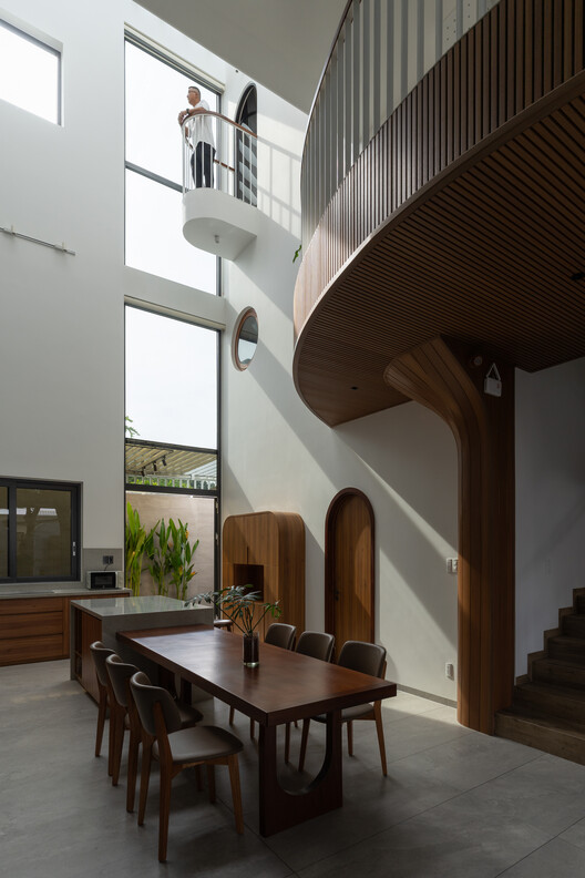 Vesp House / Story Architecture Vesp House / Story Architecture - Image 3 of 30