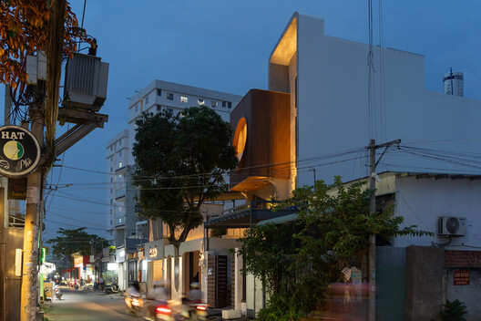 Vesp House / Story Architecture Vesp House / Story Architecture - Image 5 of 30