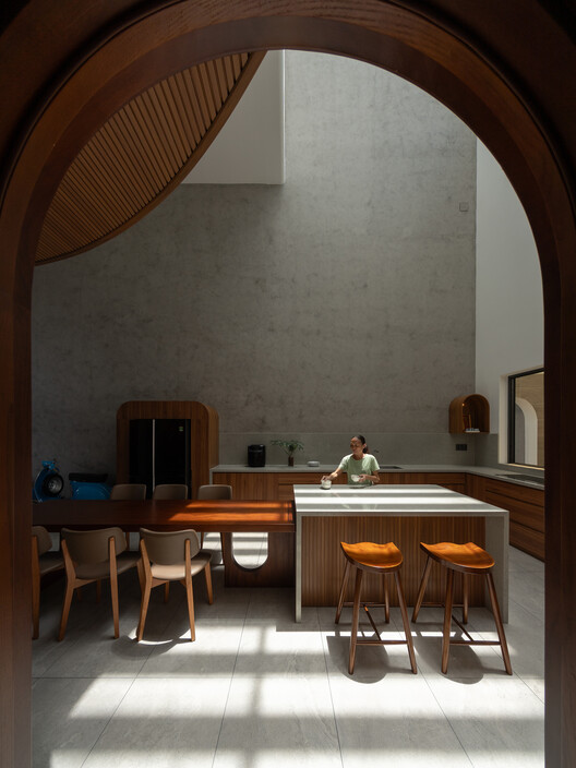 Vesp House / Story Architecture Vesp House / Story Architecture - Image 15 of 30