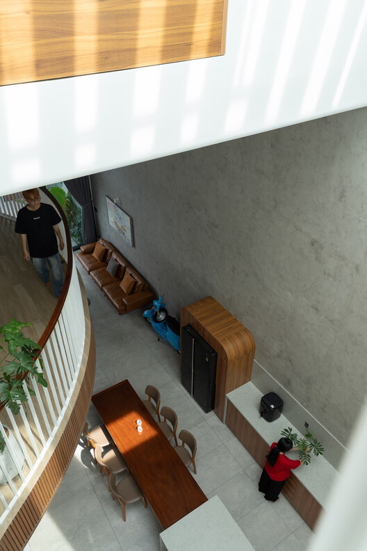 Vesp House / Story Architecture Vesp House / Story Architecture - Image 19 of 30