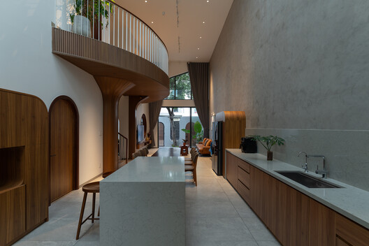 Vesp House / Story Architecture Vesp House / Story Architecture - Image 10 of 30