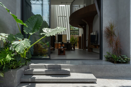 Vesp House / Story Architecture Vesp House / Story Architecture - Image 8 of 30