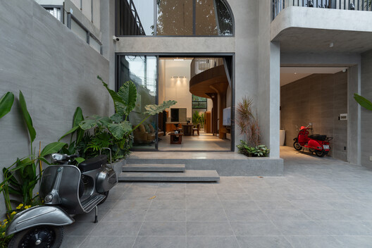 Vesp House / Story Architecture Vesp House / Story Architecture - Image 7 of 30