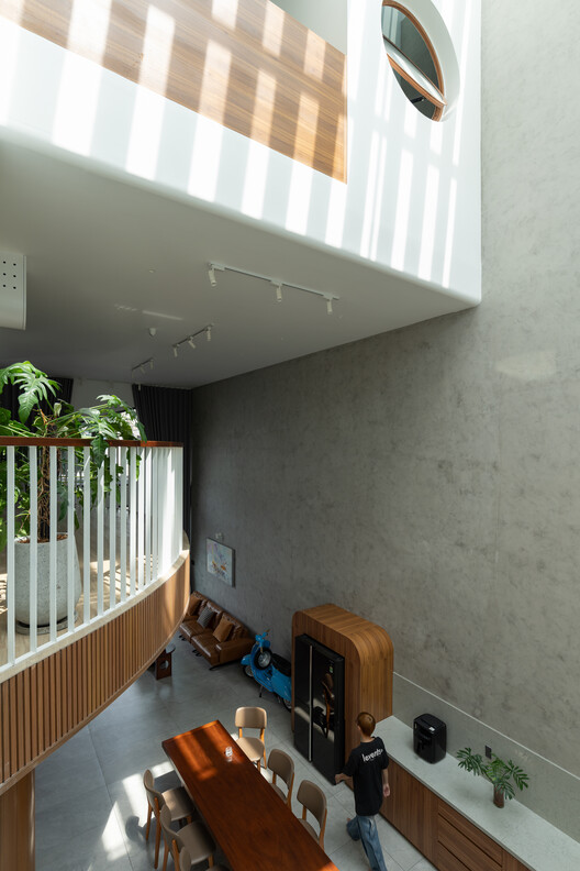 Vesp House / Story Architecture Vesp House / Story Architecture - Image 20 of 30