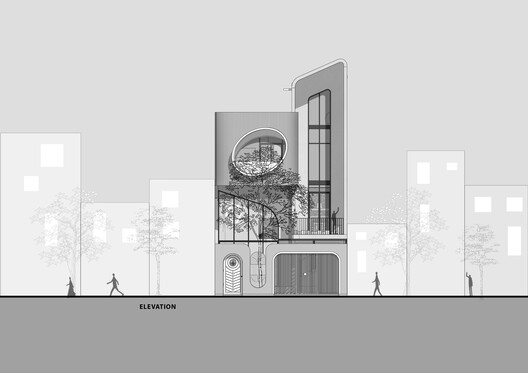 Vesp House / Story Architecture Vesp House / Story Architecture - Image 29 of 30