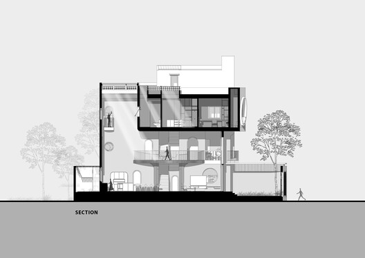 Vesp House / Story Architecture Vesp House / Story Architecture - Image 30 of 30