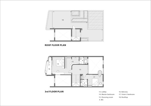 Vesp House / Story Architecture Vesp House / Story Architecture - Image 28 of 30