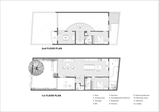Vesp House / Story Architecture Vesp House / Story Architecture - Image 27 of 30
