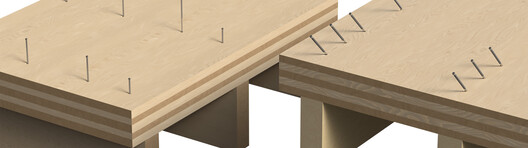 Solutions Guide for Building with Cross-Laminated Timber (CLT) Solutions Guide for Building with Cross-Laminated Timber (CLT) - Image 8 of 21