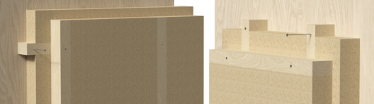 Solutions Guide for Building with Cross-Laminated Timber (CLT) Solutions Guide for Building with Cross-Laminated Timber (CLT) - Image 7 of 21