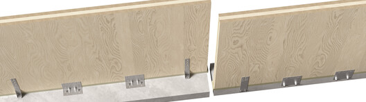 Solutions Guide for Building with Cross-Laminated Timber (CLT) Solutions Guide for Building with Cross-Laminated Timber (CLT) - Image 6 of 21