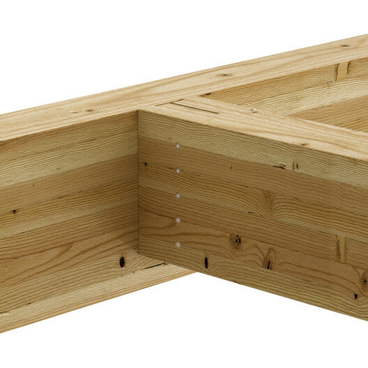 Solutions Guide for Building with Cross-Laminated Timber (CLT) Solutions Guide for Building with Cross-Laminated Timber (CLT) - Image 15 of 21