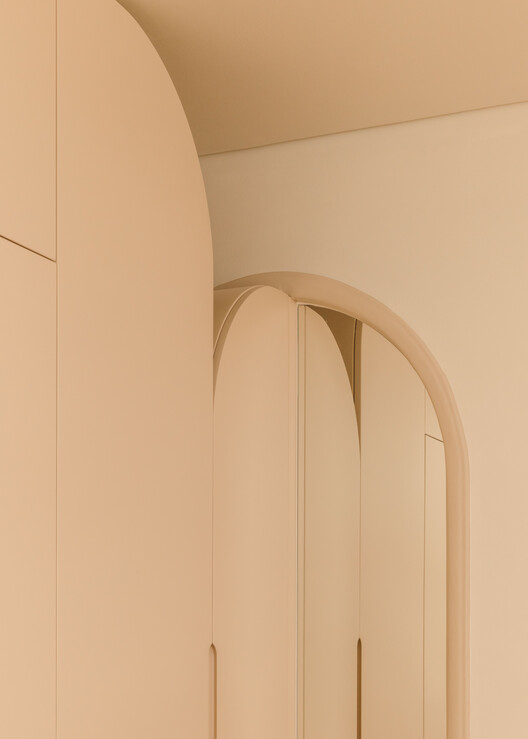 Apartamento en la Casa de la Moneda / Aurora Arquitectos Apartamento en la Casa de la Moneda / Aurora Arquitectos - Imagen 7 de 34