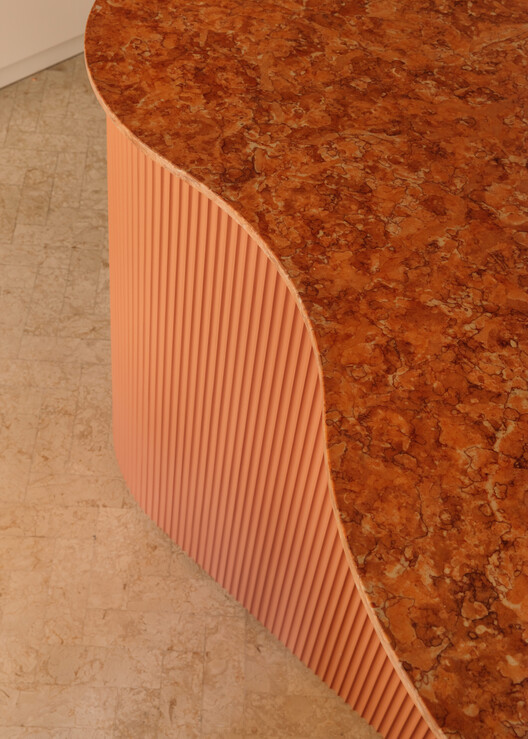 Apartamento en la Casa de la Moneda / Aurora Arquitectos Apartamento en la Casa de la Moneda / Aurora Arquitectos - Fotografía interior, Madera