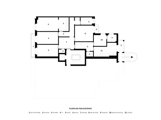 Apartamento en la Casa de la Moneda / Aurora Arquitectos Apartamento en la Casa de la Moneda / Aurora Arquitectos - Imagen 31 de 34