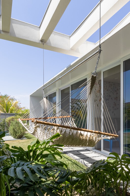 CS Residence / Fpoles Arquitetos CS Residence / Fpoles Arquitetos - Image 9 of 31