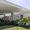 Residência CS / Fpoles Arquitetos - Casas