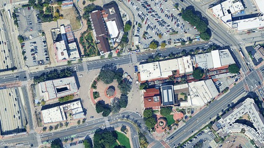 El Pueblo de Los Angeles: The Spanish Origins of LA’s Urban Grid El Pueblo de Los Angeles: The Spanish Origins of LA’s Urban Grid - Image 6 of 10