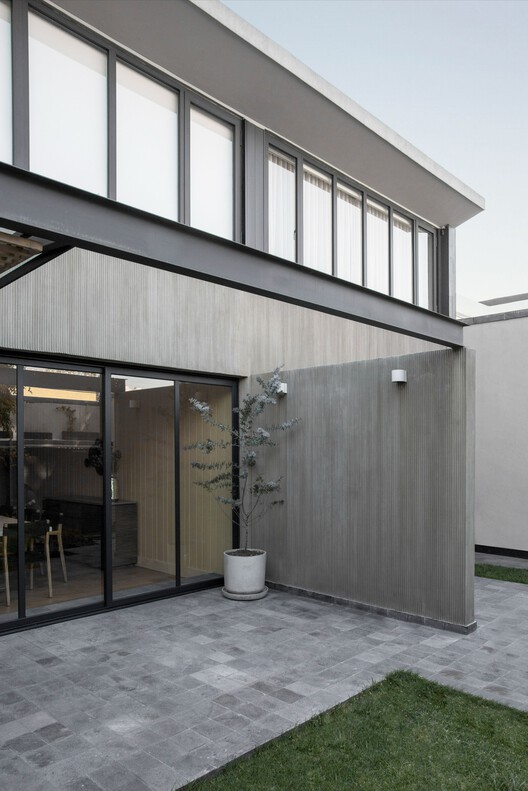 Casa Quijote / Estudio Mero - Fotografía interior