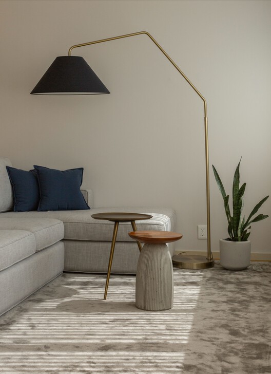 Casa Quijote / Estudio Mero - Fotografía interior, Sala de estar, Madera