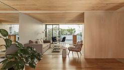 Casa Quijote / Estudio Mero