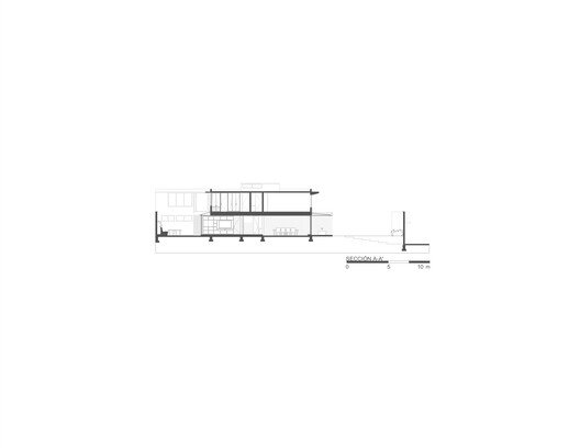 Casa Quijote / Estudio Mero - Imagen 18 de 18