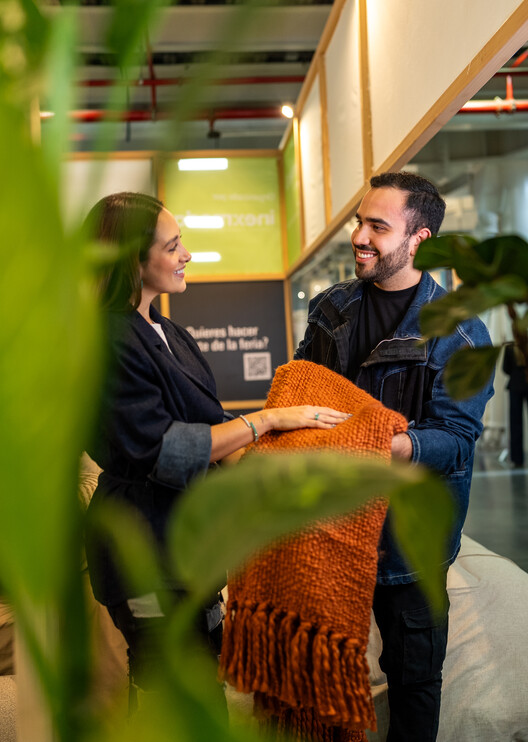 Heimtextil Colombia: Five Trends Redefining Home and Hospitality in 2026 - Image 13 of 16