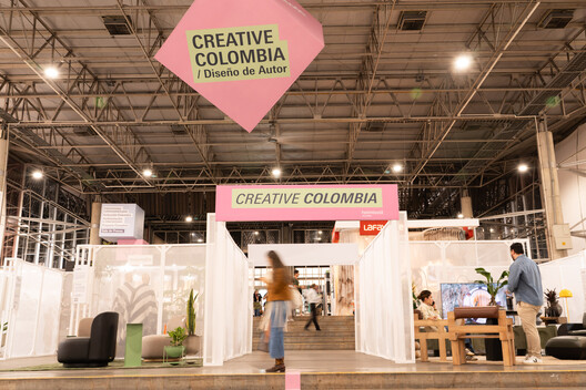 Heimtextil Colombia: Five Trends Redefining Home and Hospitality in 2026 - Image 16 of 16