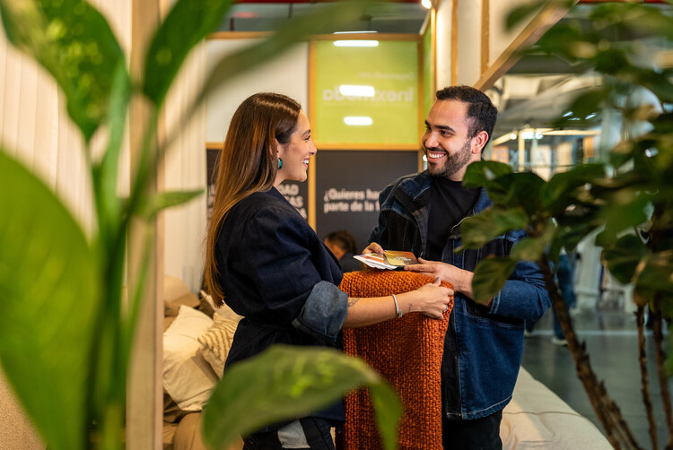 Heimtextil Colombia: Five Trends Redefining Home and Hospitality in 2026 - Image 6 of 16