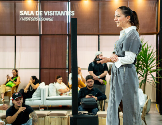 Heimtextil Colombia: Five Trends Redefining Home and Hospitality in 2026 - Image 9 of 16