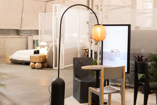 Heimtextil Colombia: Five Trends Redefining Home and Hospitality in 2026 - Image 14 of 16