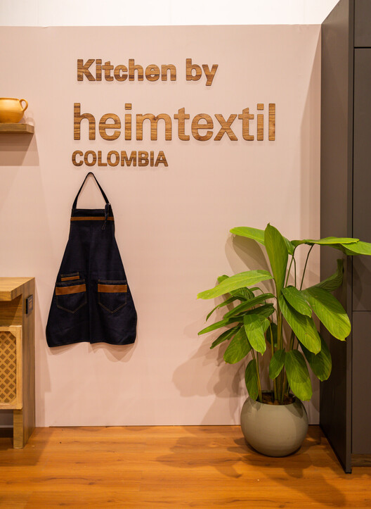 Heimtextil Colombia: Five Trends Redefining Home and Hospitality in 2026 - Image 4 of 16