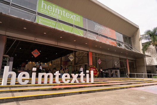 Heimtextil Colombia: Five Trends Redefining Home and Hospitality in 2026 - Image 2 of 16