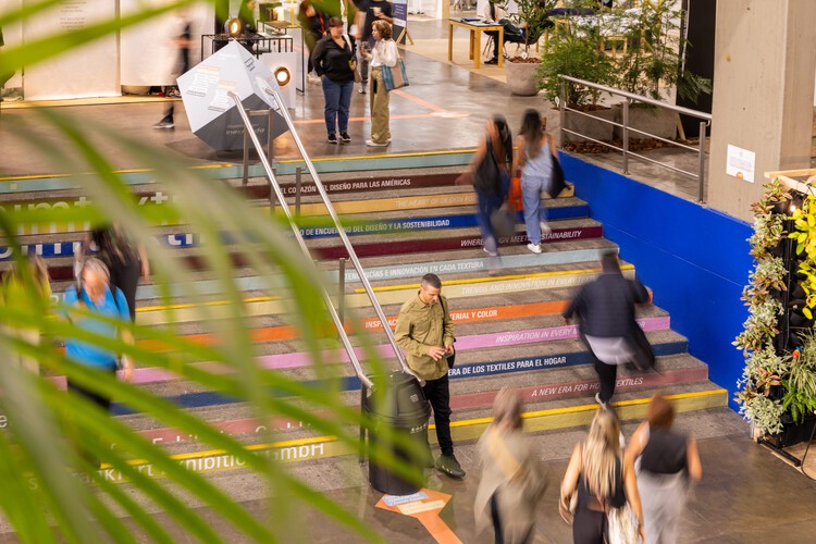Heimtextil Colombia: Five Trends Redefining Home and Hospitality in 2026 - Image 15 of 16