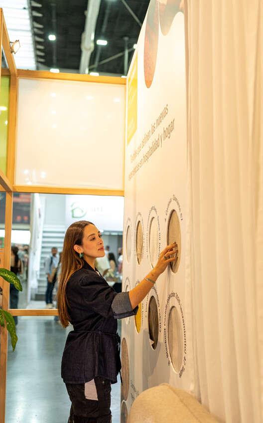 Heimtextil Colombia: Five Trends Redefining Home and Hospitality in 2026 - Image 8 of 16