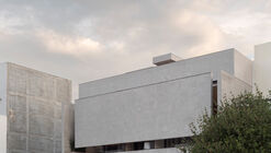 Casa Rogelio / Pepe Ramírez